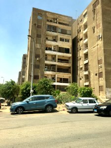 El Remaia, Giza, GG, EGY 