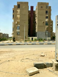 El Remaia, Giza, GG, EGY 