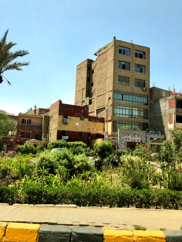 El Mansouria Road, Giza, GG, EGY 