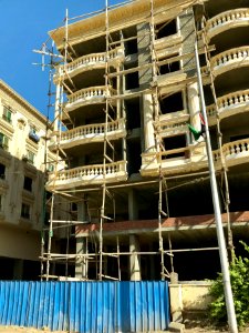 Al Ahram Street, Giza, GG, EGY 