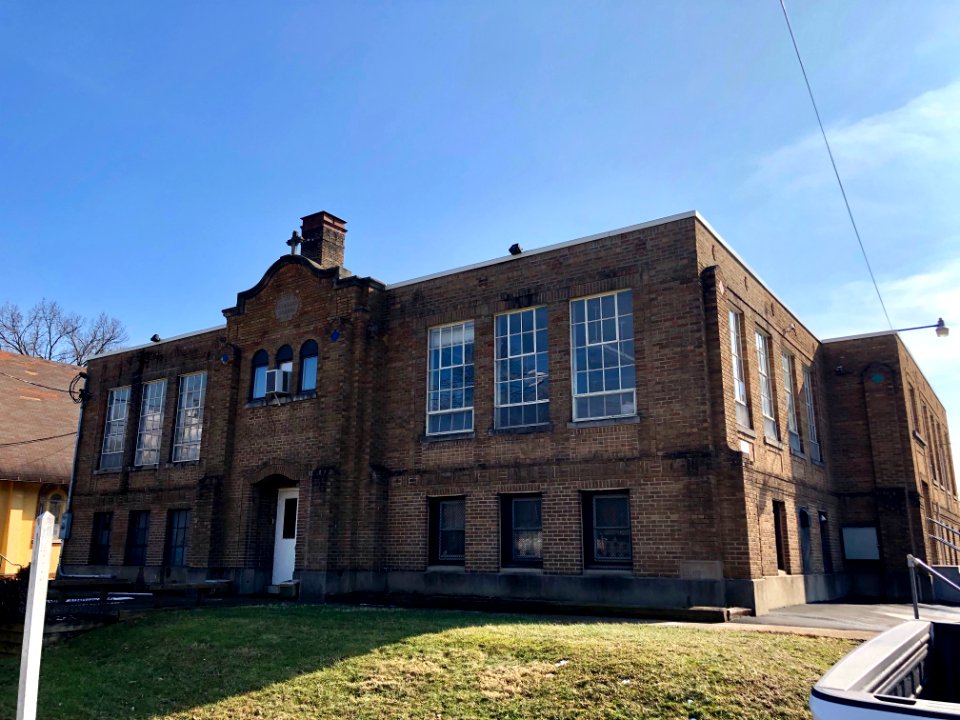 St. Bernard Catholic Parish School, Spring Grove Village, … 