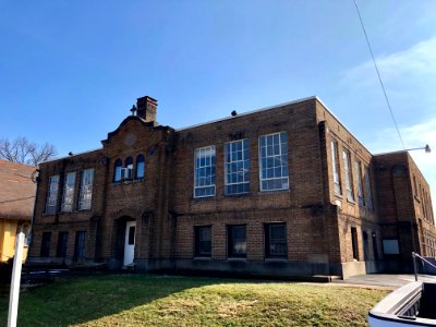 St. Bernard Catholic Parish School, Spring Grove Village, … 