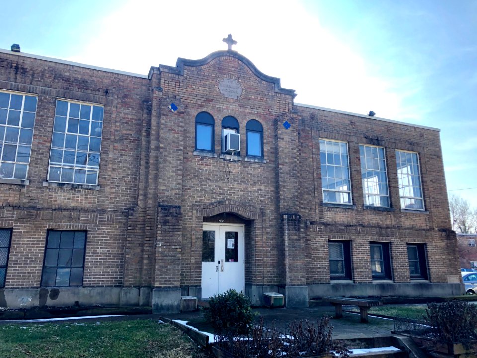 St. Bernard Catholic Parish School, Spring Grove Village, … 