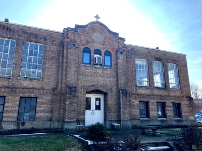St. Bernard Catholic Parish School, Spring Grove Village, … photo