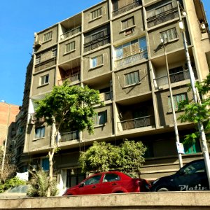 Al Ahram Street, Giza, GG, EGY 