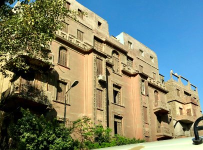 Al Ahram Street, Giza, GG, EGY 