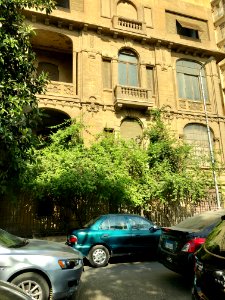Corniche El Nile Street, al-Qāhirah, CG, EGY 