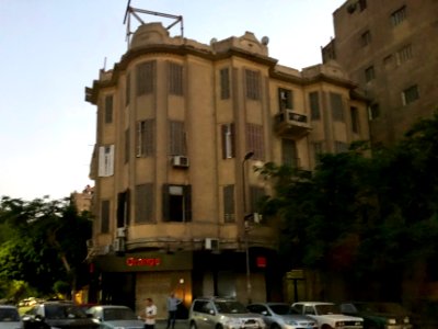El Rouda, al-Qāhirah, CG, EGY 