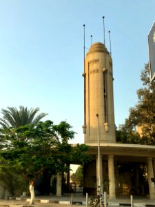 Old Museum of Egyptian Civilization, al-Qāhirah, CG, EGY 
