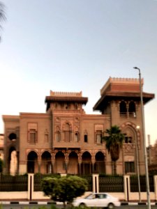 Villa, El Oroba Street, Heliopolis, al-Qāhirah, CG, EGY 