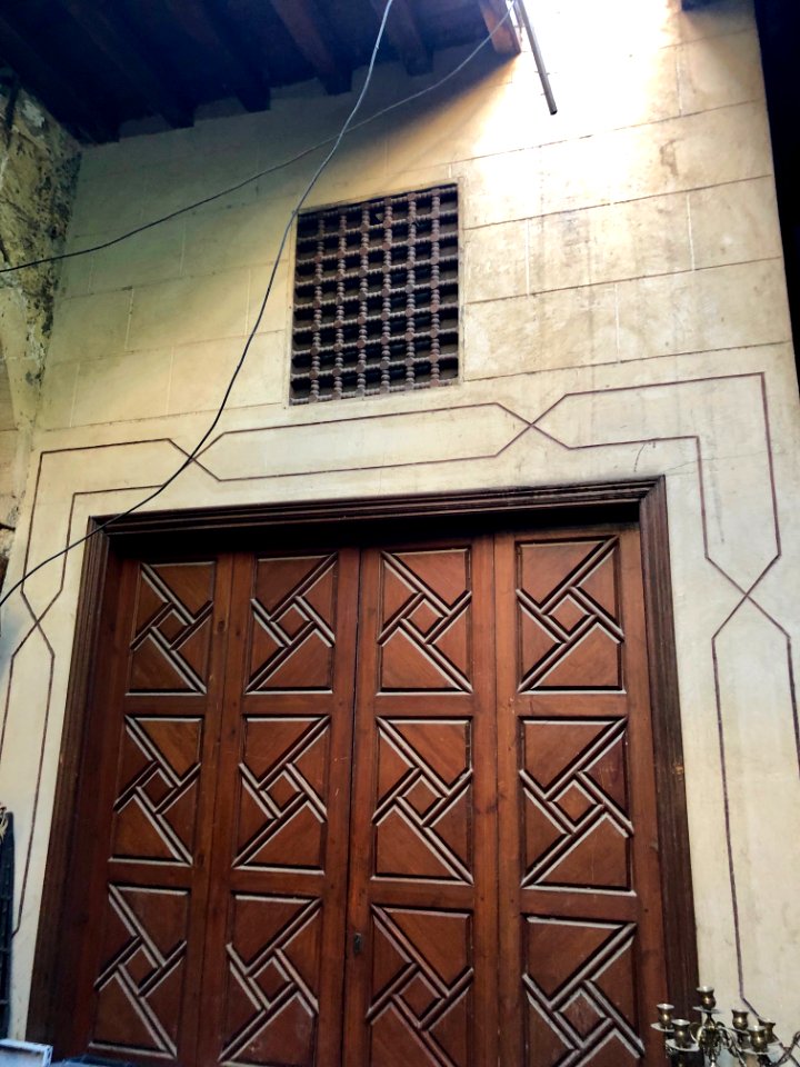 Khan el-Khalili, Old Cairo, al-Qāhirah, CG, EGY 
