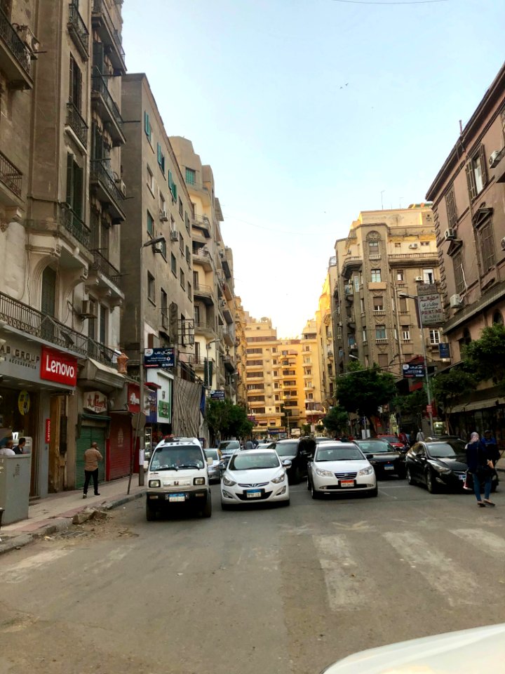 Addly Pasha, al-Qāhirah, CG, EGY 
