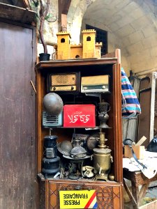 Khan el-Khalili, Old Cairo, al-Qāhirah, CG, EGY 