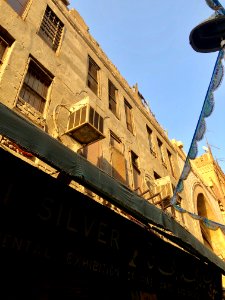 Khan el-Khalili, Old Cairo, al-Qāhirah, CG, EGY 
