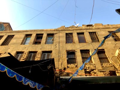 Khan el-Khalili, Old Cairo, al-Qāhirah, CG, EGY 