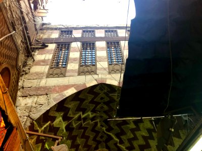 Khan el-Khalili, Old Cairo, al-Qāhirah, CG, EGY 