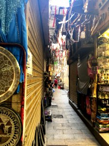 Khan el-Khalili, Old Cairo, al-Qāhirah, CG, EGY 