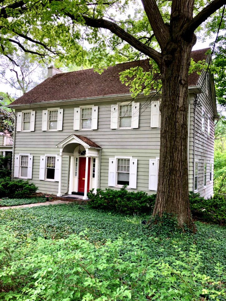 Lafayette Circle, Clifton, Cincinnati, OH 