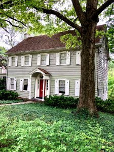 Lafayette Circle, Clifton, Cincinnati, OH 
