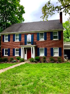 Lafayette Circle, Clifton, Cincinnati, OH 