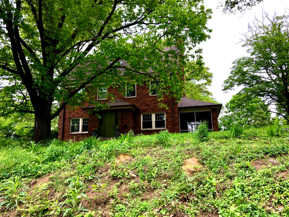 Lafayette Circle, Clifton, Cincinnati, OH 