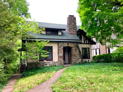 Lafayette Circle, Clifton, Cincinnati, OH 