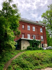 Lafayette Circle, Clifton, Cincinnati, OH 