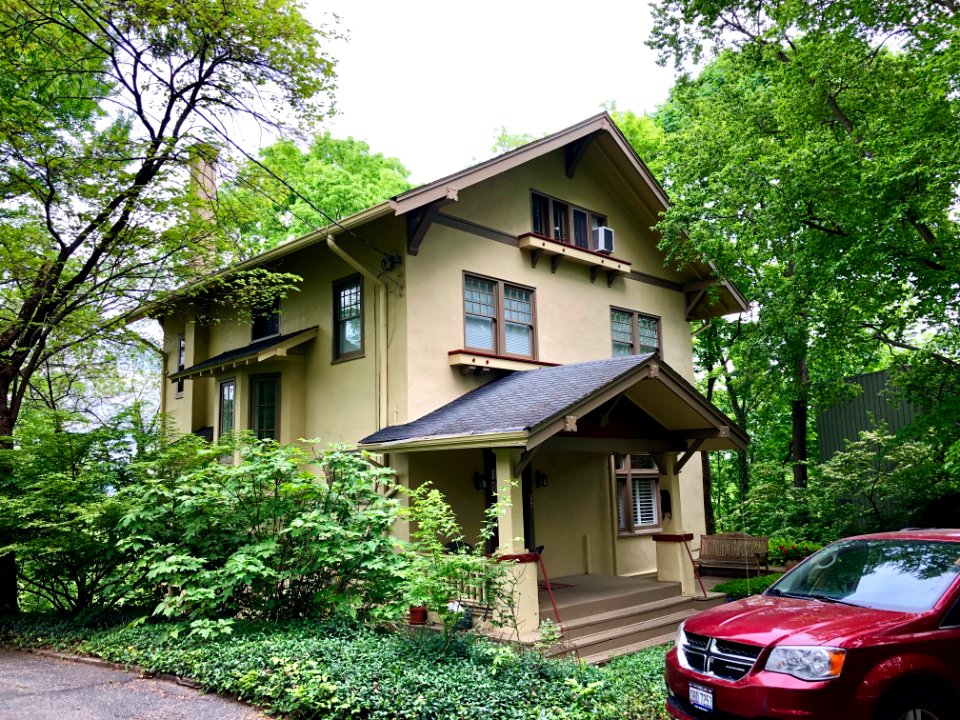 Lafayette Circle, Clifton, Cincinnati, OH 