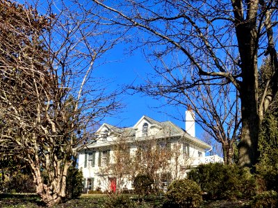 Belmont Avenue, College Hill, Cincinnati, OH 