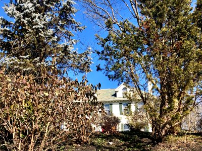 Belmont Avenue, College Hill, Cincinnati, OH 