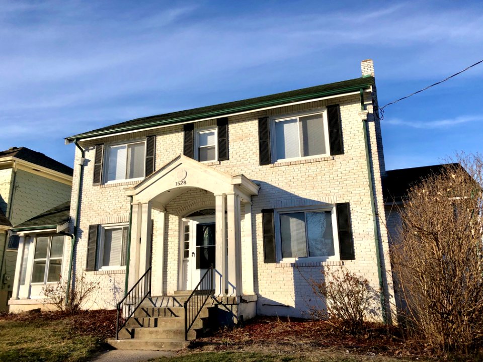 Elkton Place, College Hill, Cincinnati, OH 