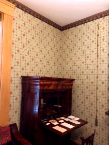 Library, William Howard Taft National Historic Site, Mount… 
