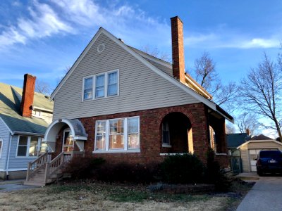 Elkton Place, College Hill, Cincinnati, OH 
