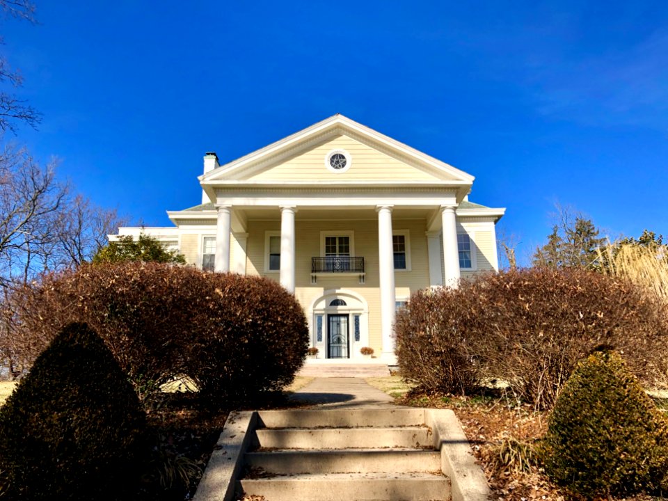 Hillcrest Road, College Hill, Cincinnati, OH 
