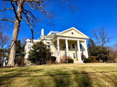 Hillcrest Road, College Hill, Cincinnati, OH 