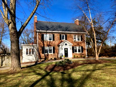 Hillcrest Road, College Hill, Cincinnati, OH 