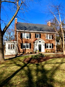 Hillcrest Road, College Hill, Cincinnati, OH 