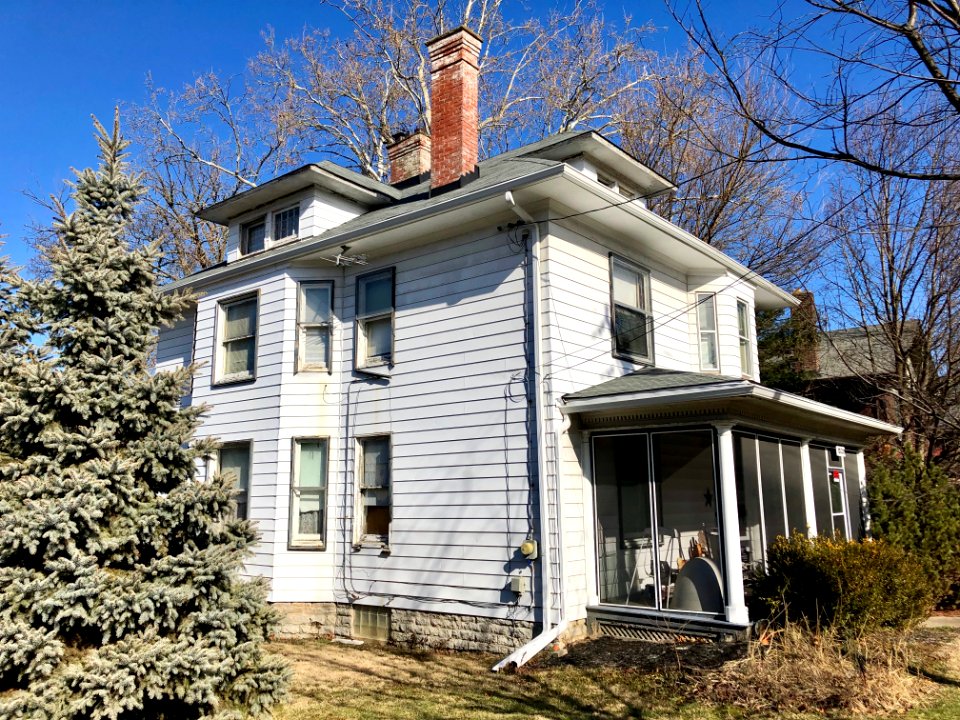 Aster Place, College Hill, Cincinnati, OH 