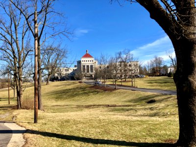 Cincinnati Children's Hospital-College Hill, College Hill,… 
