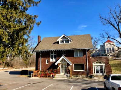Hamilton Avenue, College Hill, Cincinnati, OH 
