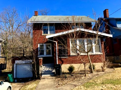 Hamilton Avenue, College Hill, Cincinnati, OH 