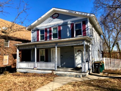Hamilton Avenue, College Hill, Cincinnati, OH 