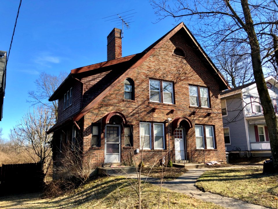 Hamilton Avenue, College Hill, Cincinnati, OH 