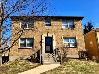 Hamilton Avenue, College Hill, Cincinnati, OH 