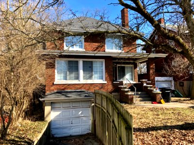 Hamilton Avenue, College Hill, Cincinnati, OH 