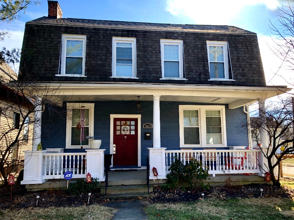 Llanfair Avenue, College Hill, Cincinnati, OH 