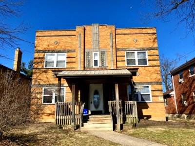 Llanfair Avenue, College Hill, Cincinnati, OH 