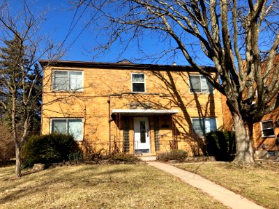 Llanfair Avenue, College Hill, Cincinnati, OH 