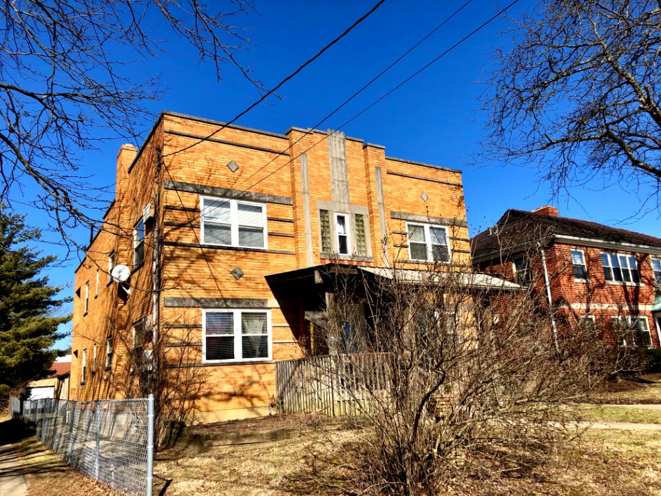 Llanfair Avenue, College Hill, Cincinnati, OH 