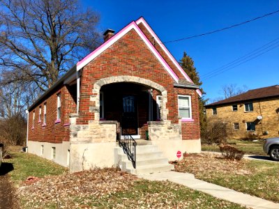 Llanfair Avenue, College Hill, Cincinnati, OH 